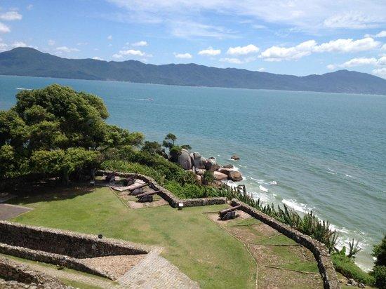 Praia do Forte